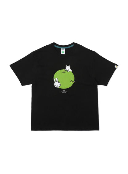 47都道府県Tシャツ 2023 鳥取県