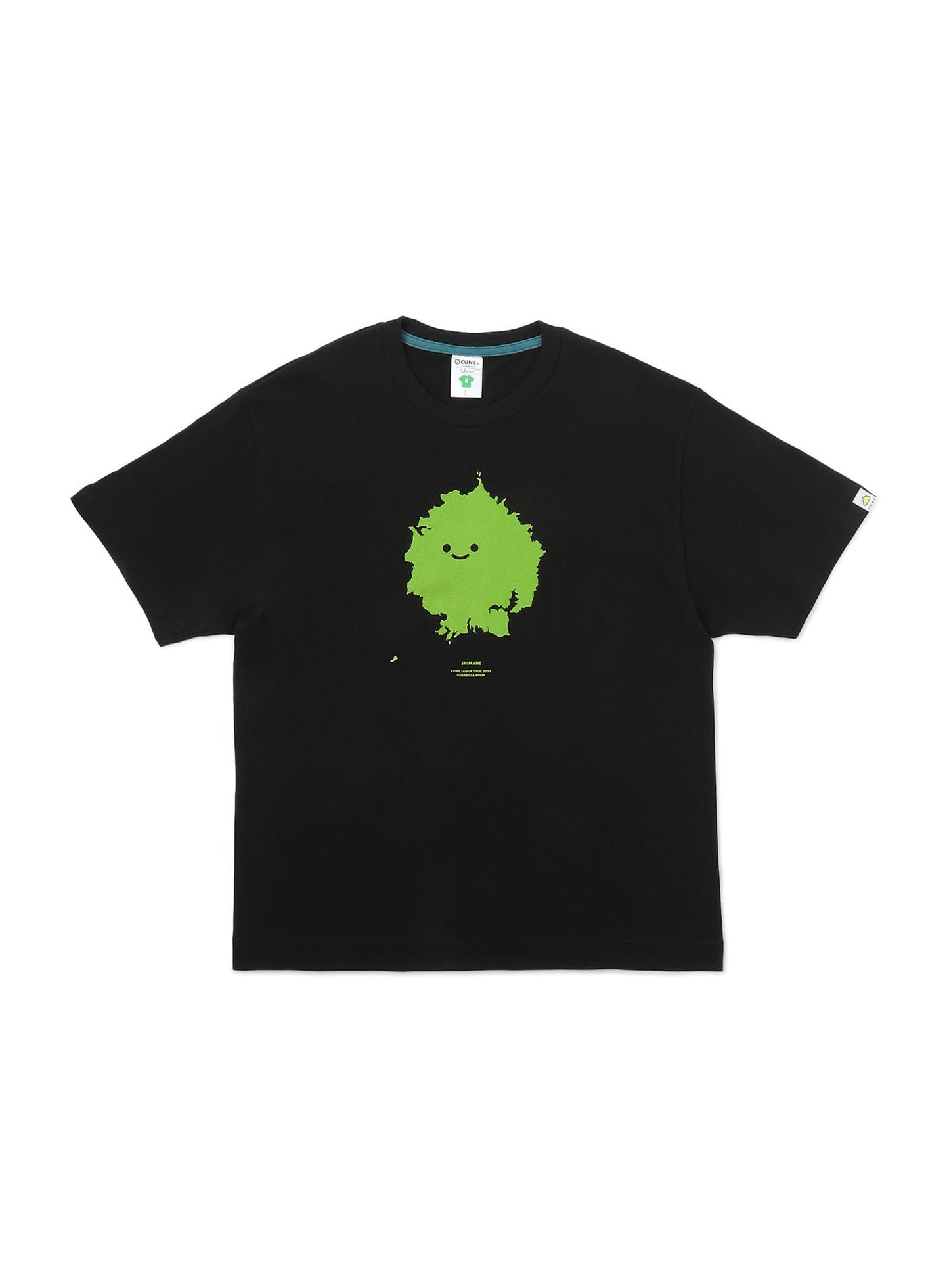 47都道府県Tシャツ 2023 島根県
