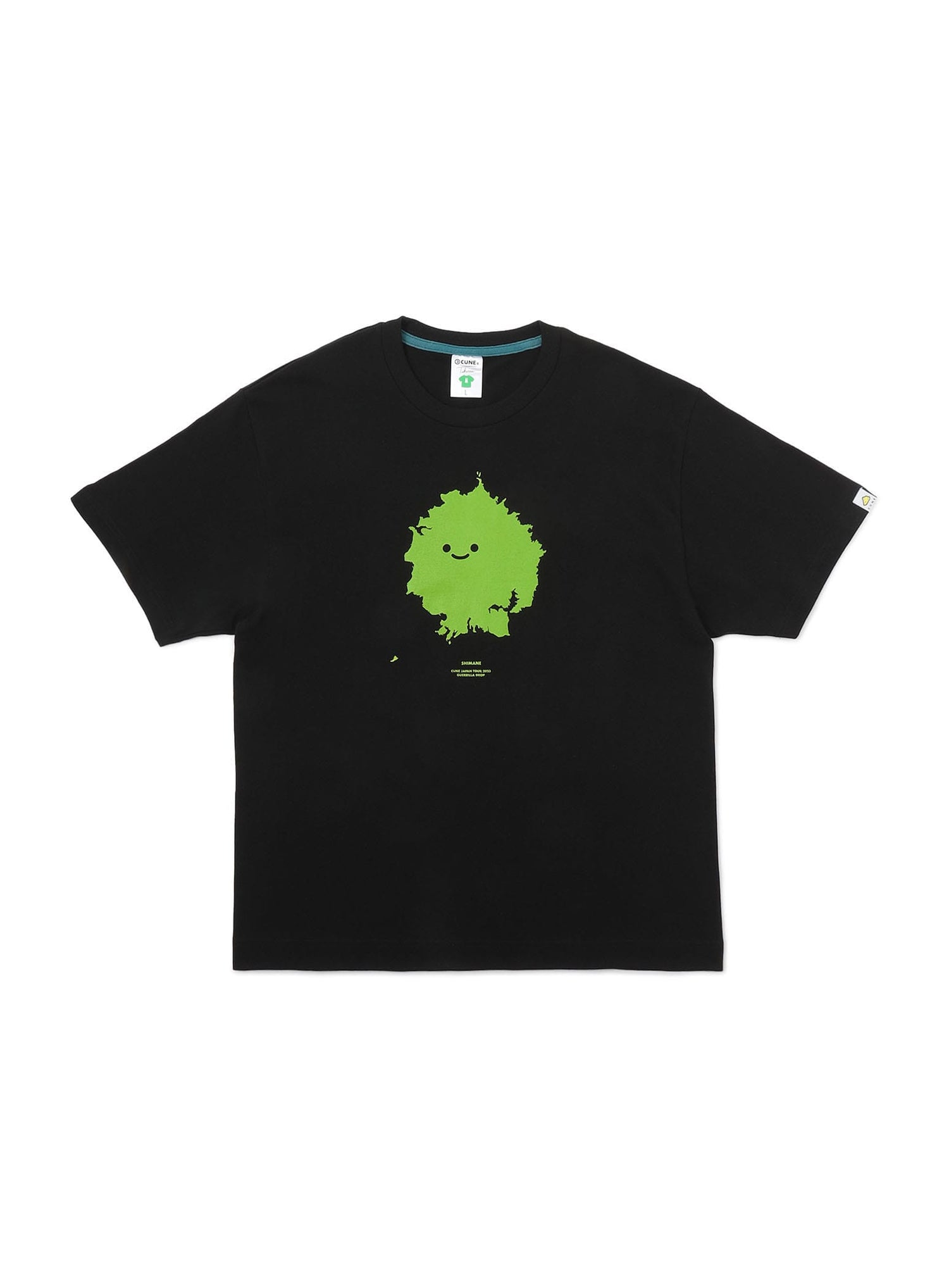 47都道府県Tシャツ 2023 島根県