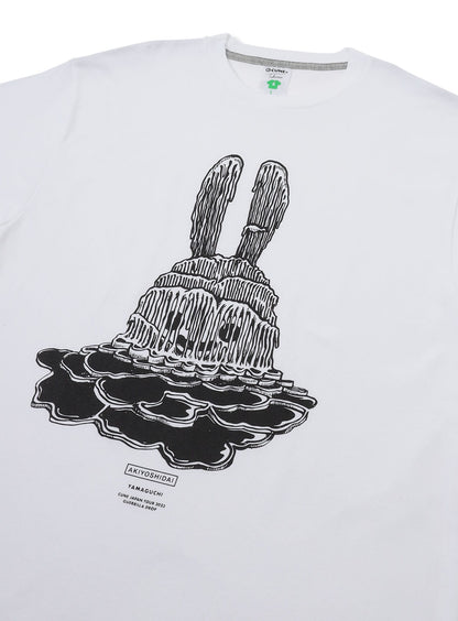47都道府県Tシャツ 2023 山口県
