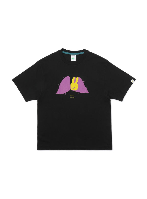 47都道府県Tシャツ 2023 徳島県