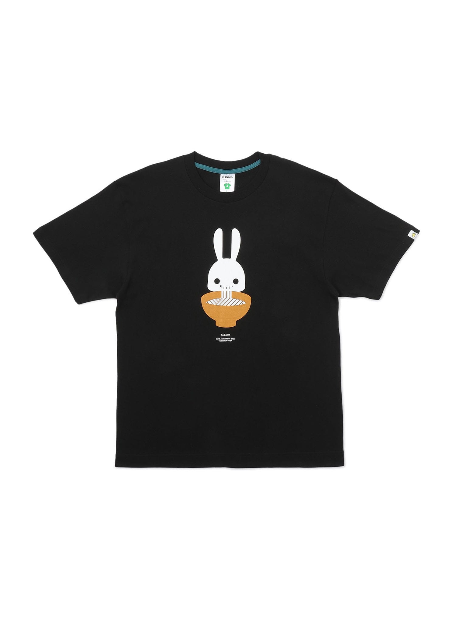 47都道府県Tシャツ 2023 香川県