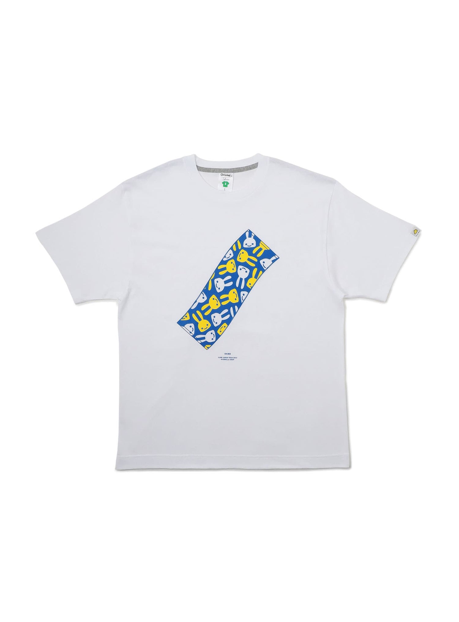 47都道府県Tシャツ 2023 愛媛県
