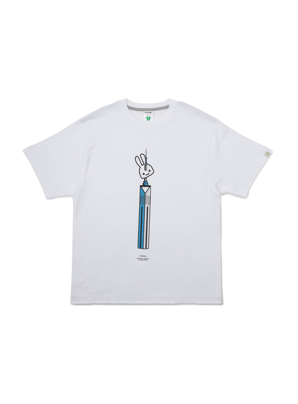 47都道府県Tシャツ 2023 福岡県