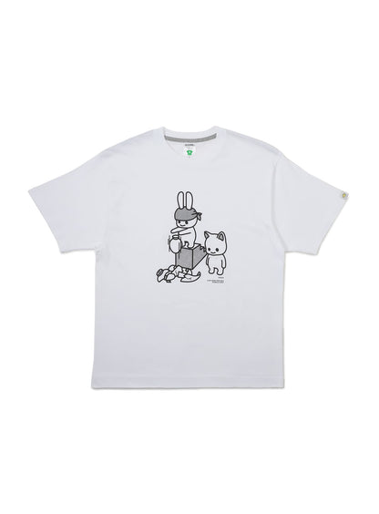 47都道府県Tシャツ 2023 佐賀県