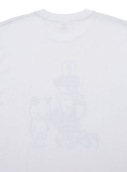 47都道府県Tシャツ 2023 佐賀県