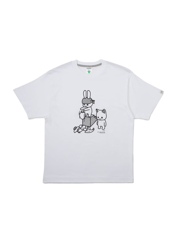 47都道府県Tシャツ 2023 佐賀県