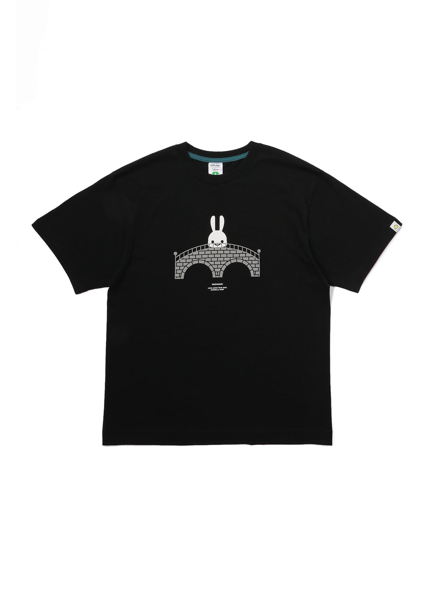 47都道府県Tシャツ 2023 長崎県