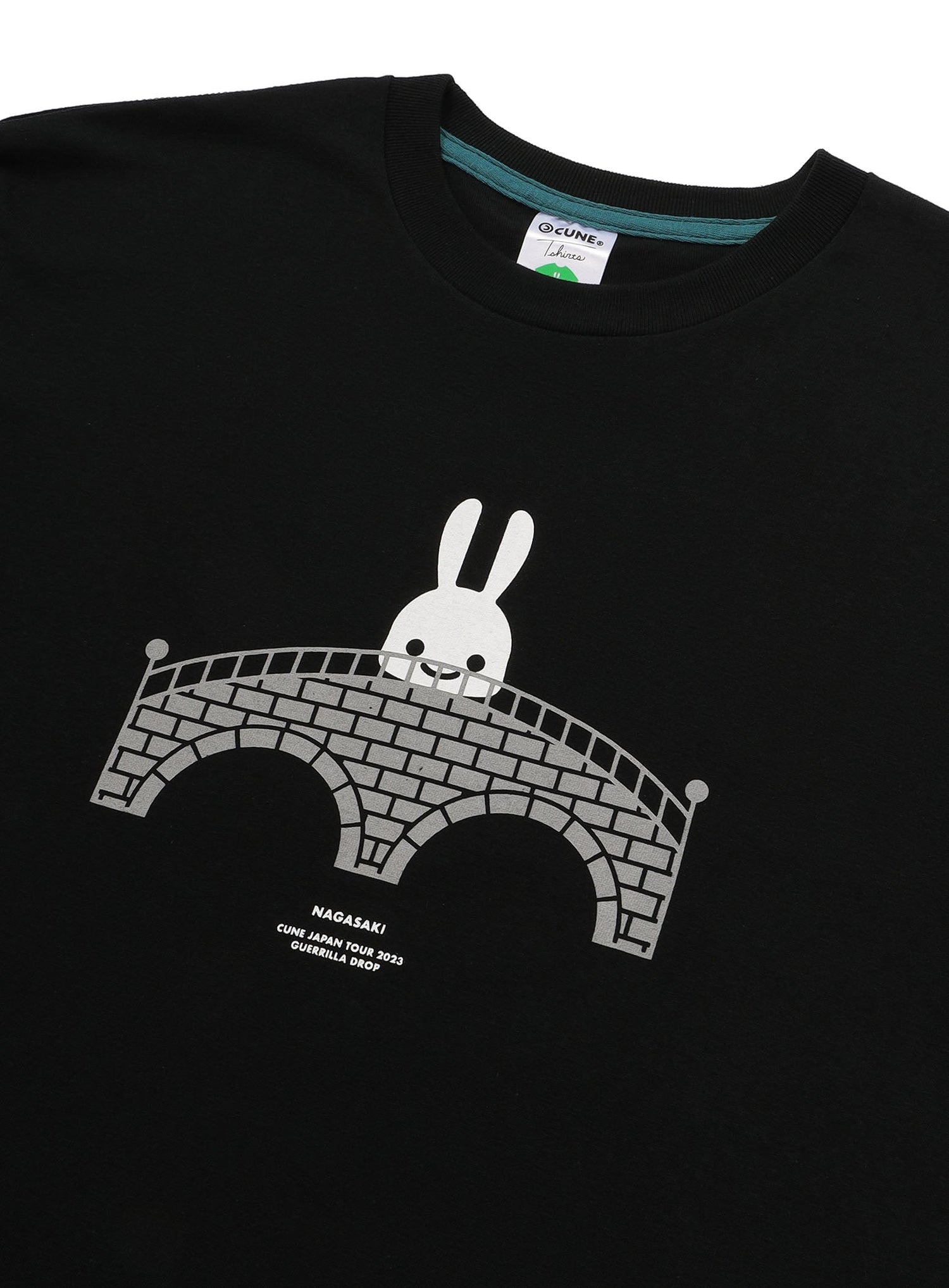 47都道府県Tシャツ 2023 長崎県