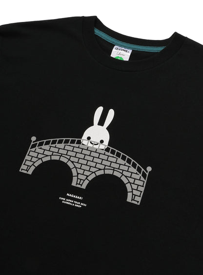 47都道府県Tシャツ 2023 長崎県