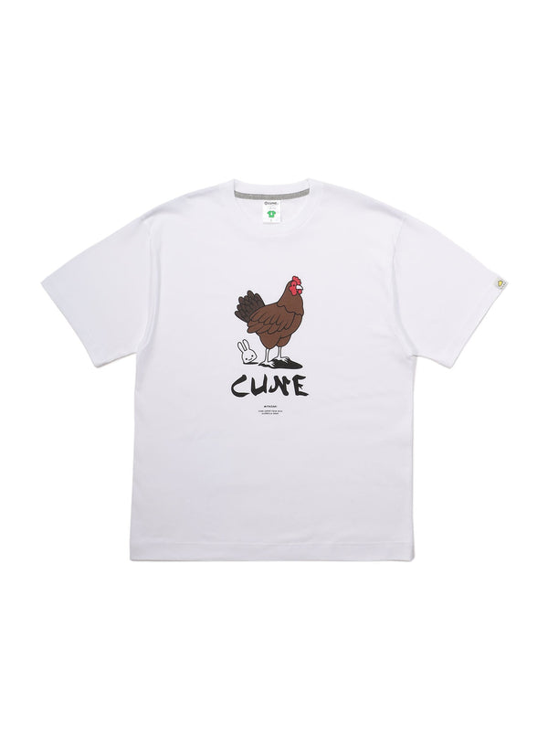 47都道府県Tシャツ 2023 宮崎県