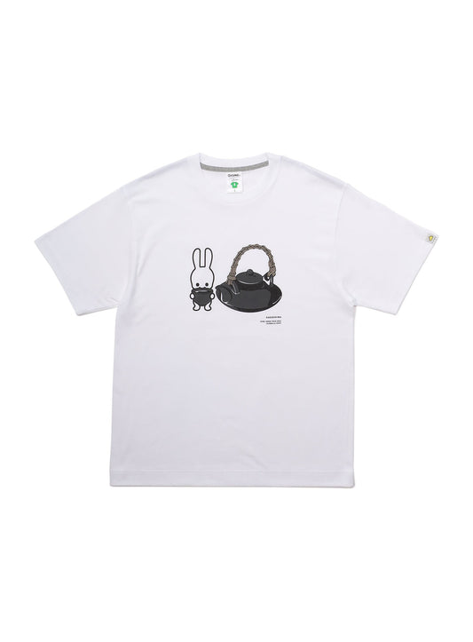 47都道府県Tシャツ 2023 鹿児島県