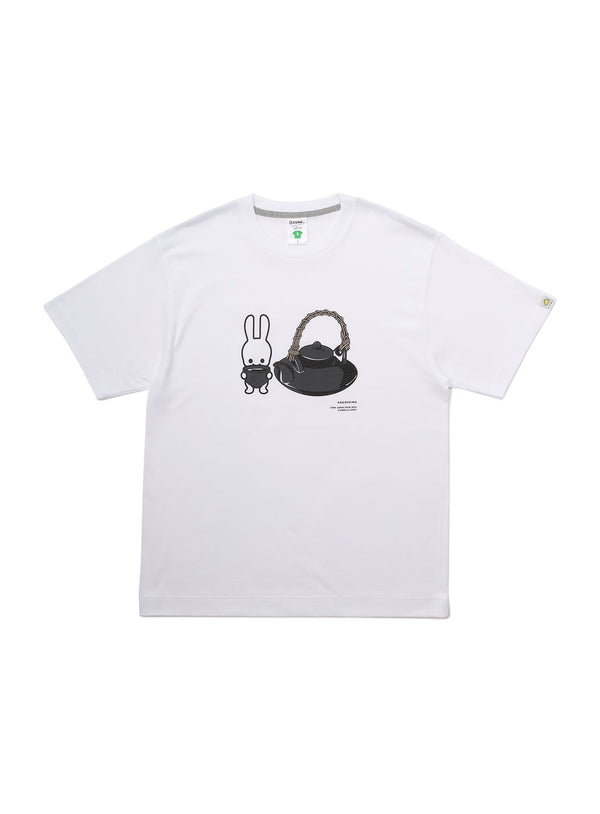47都道府県Tシャツ 2023 鹿児島県