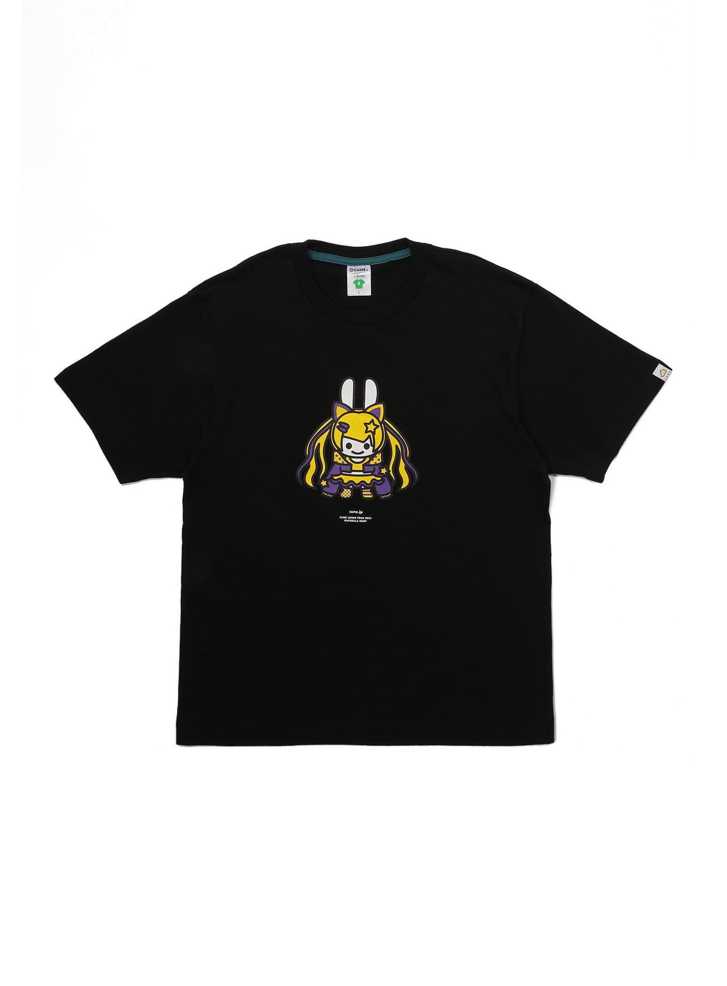 47都道府県Tシャツ 2023 cune.jp