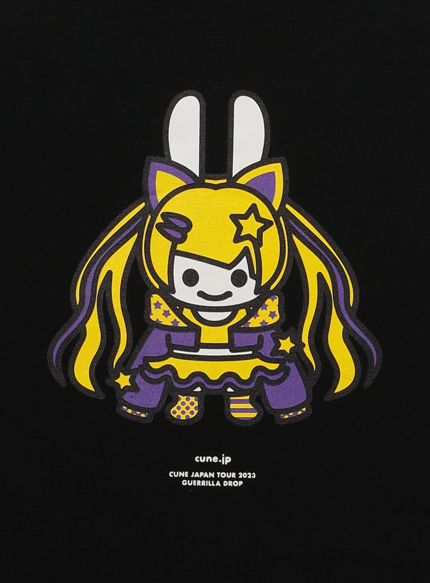 47都道府県Tシャツ 2023 cune.jp