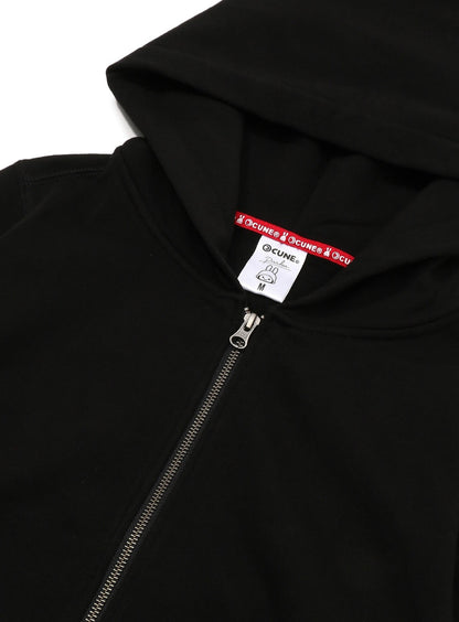 武器のZIP PARKA 棒