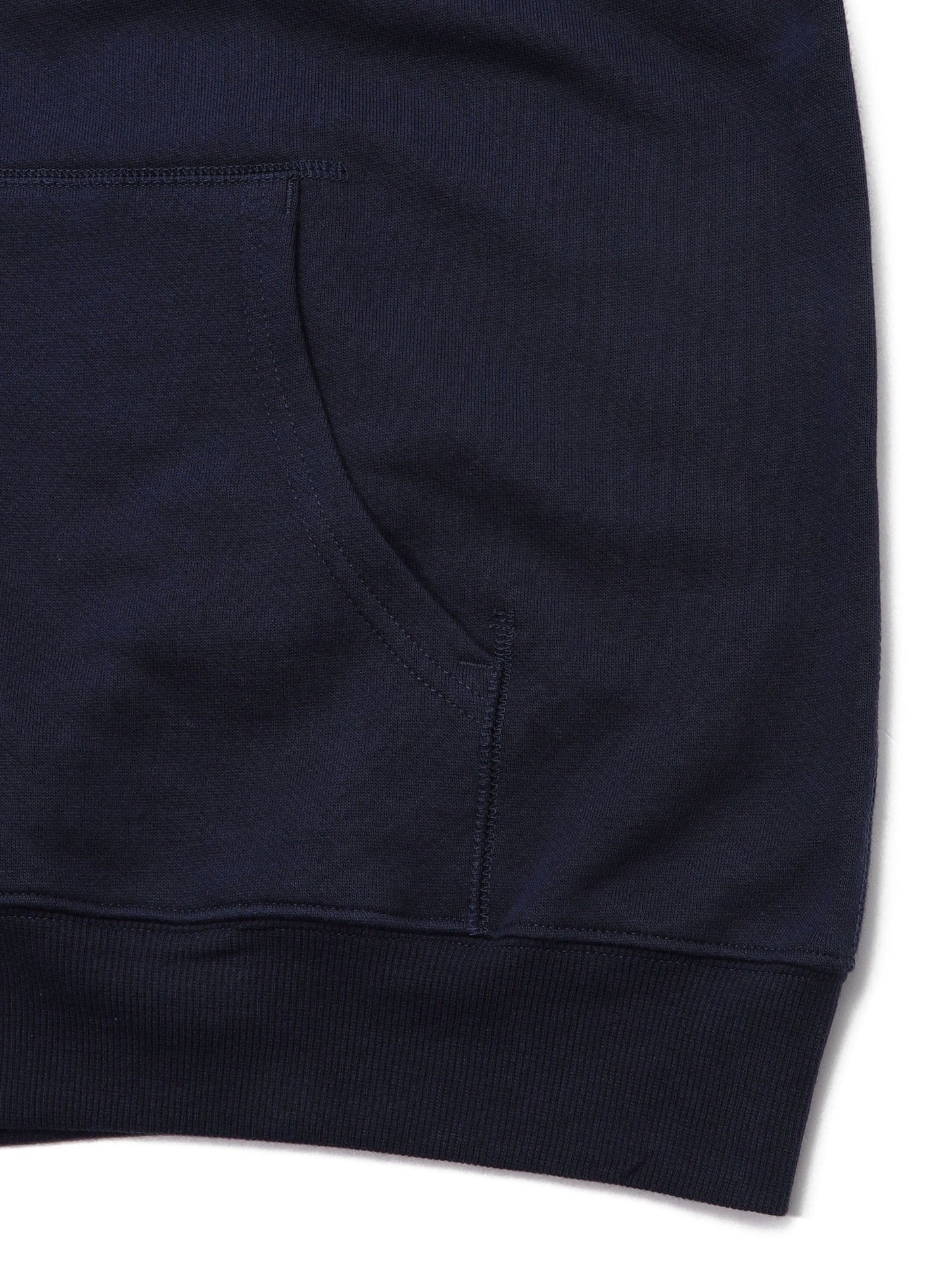 CUNE OS Ten and a quarter years old ZIP PARKA 10.25個