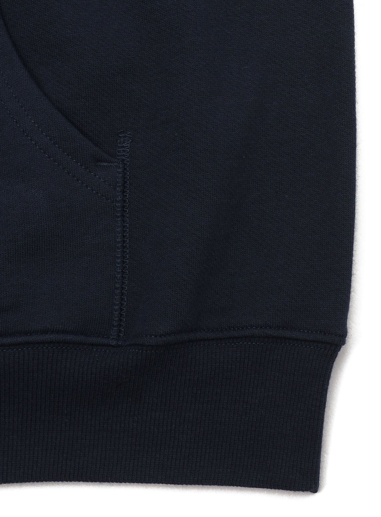 CUNE OS Ten and a quarter years old ZIP PARKA 通学バッグ