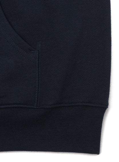 CUNE OS Ten and a quarter years old ZIP PARKA 通学バッグ