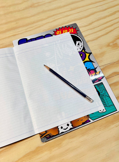 CUNE OS Ten and a quarter years old ZIP PARKA 通学バッグ