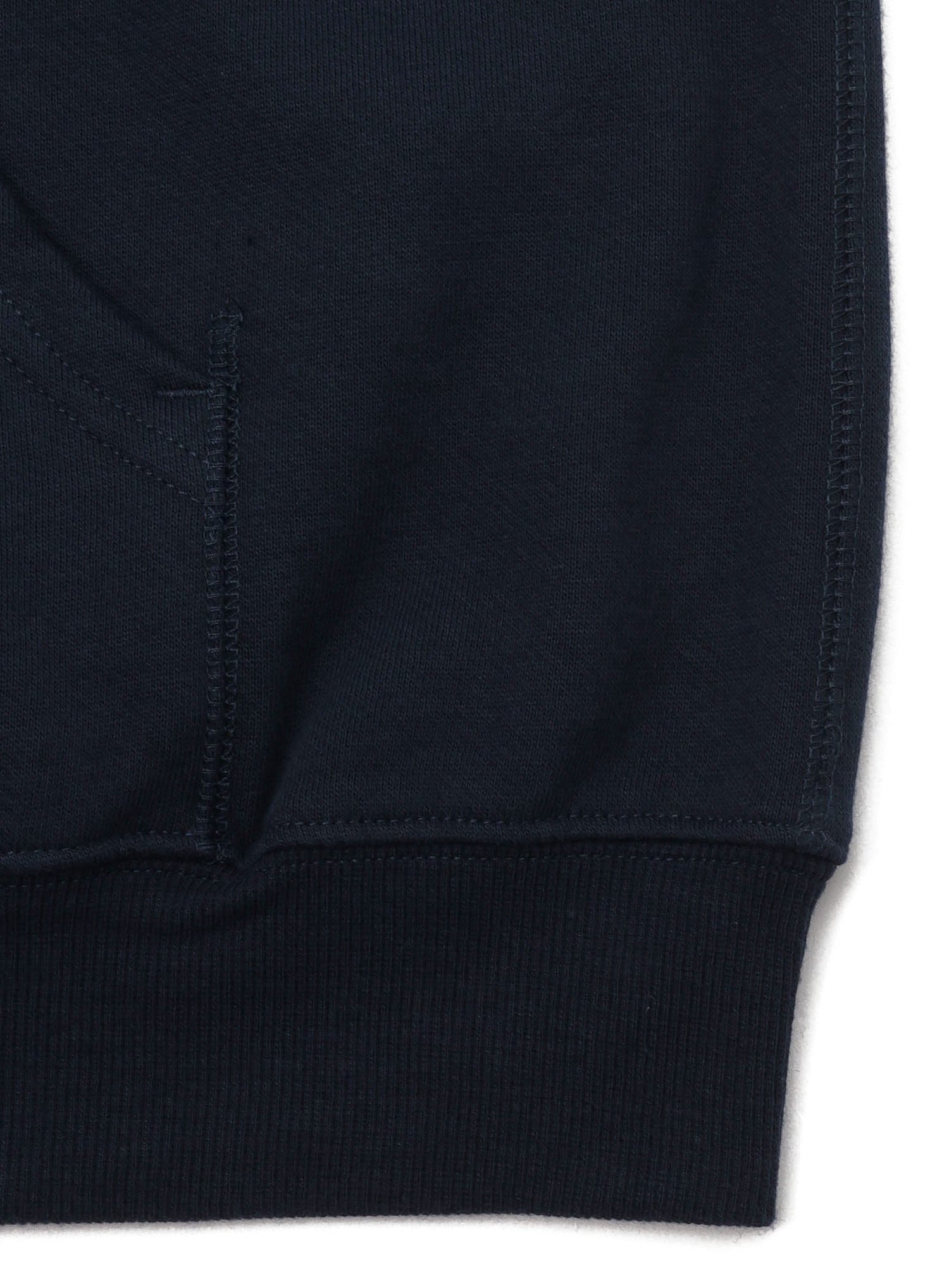 CUNE OS Ten and a quarter years old ZIP PARKA 三角定規