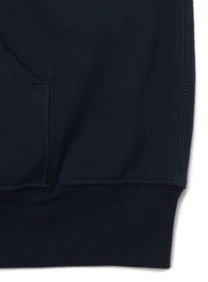 CUNE OS Ten and a quarter years old ZIP PARKA 三角定規