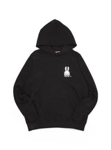 CUNE PULL OVER HOODIE CUNE USAGI