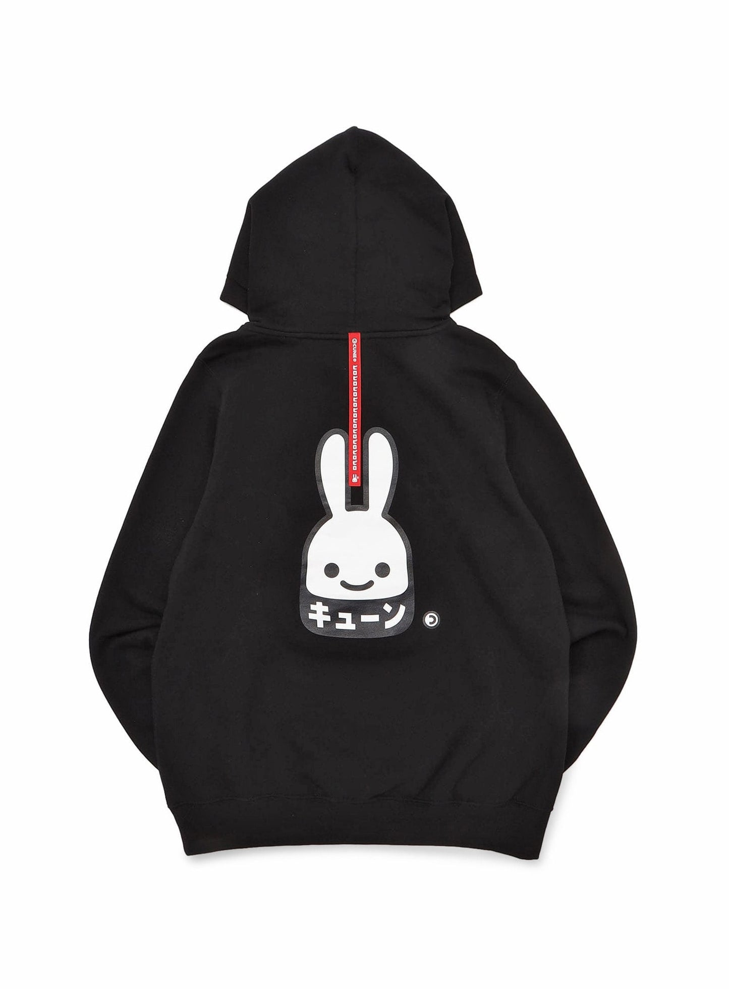 CUNE PULL OVER HOODIE CUNE USAGI