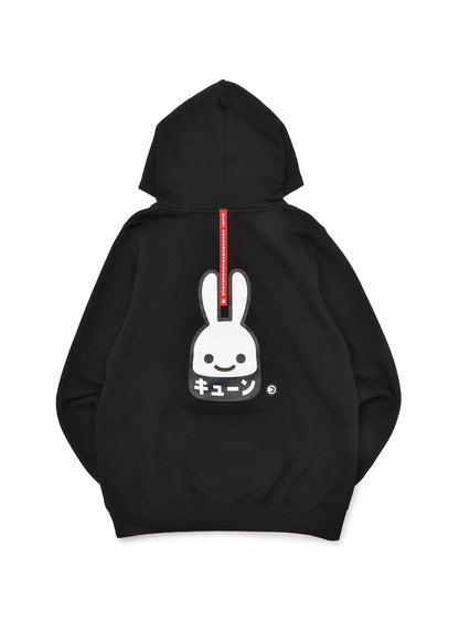 CUNE PULL OVER HOODIE CUNE USAGI