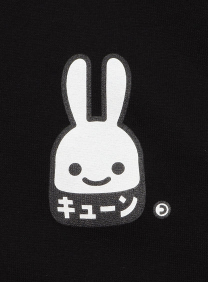 CUNE PULL OVER HOODIE CUNE USAGI