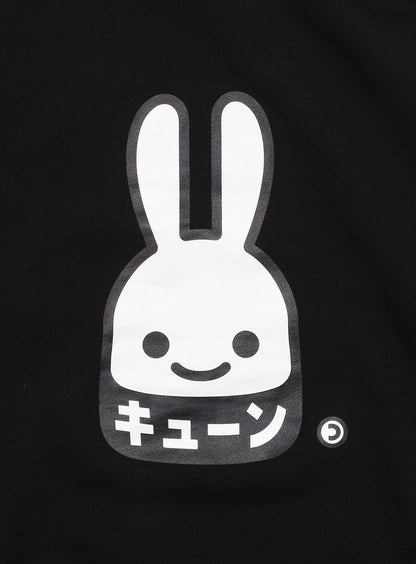 CUNE PULL OVER HOODIE CUNE USAGI