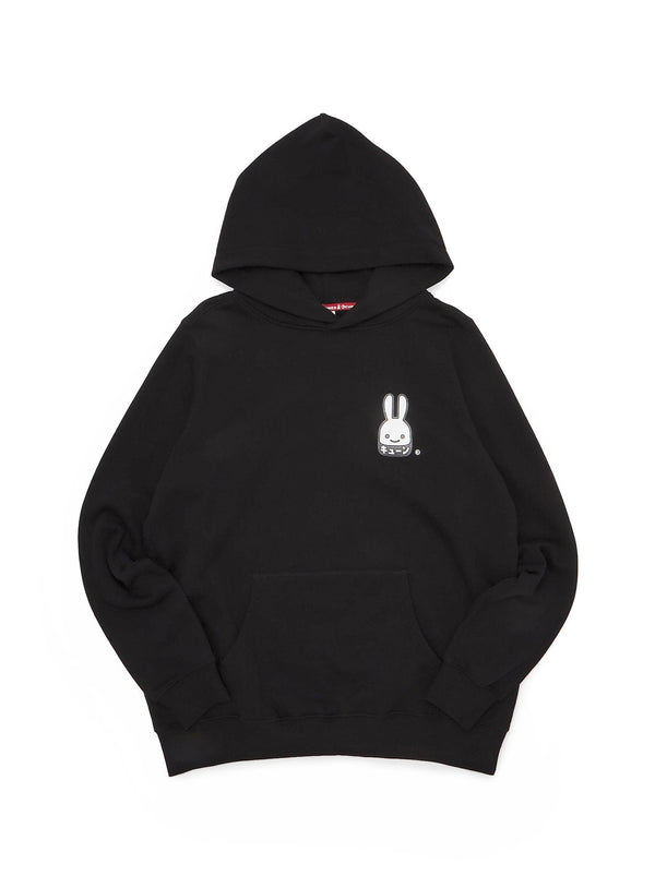 CUNE PULL OVER HOODIE CUNE USAGI