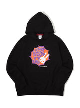 OS 10th Anniv. PULL PARKA 10周年ふきだし