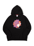 OS 10th Anniv. PULL PARKA 10周年ふきだし