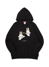 OS 10th Anniv. PULL PARKA 天使