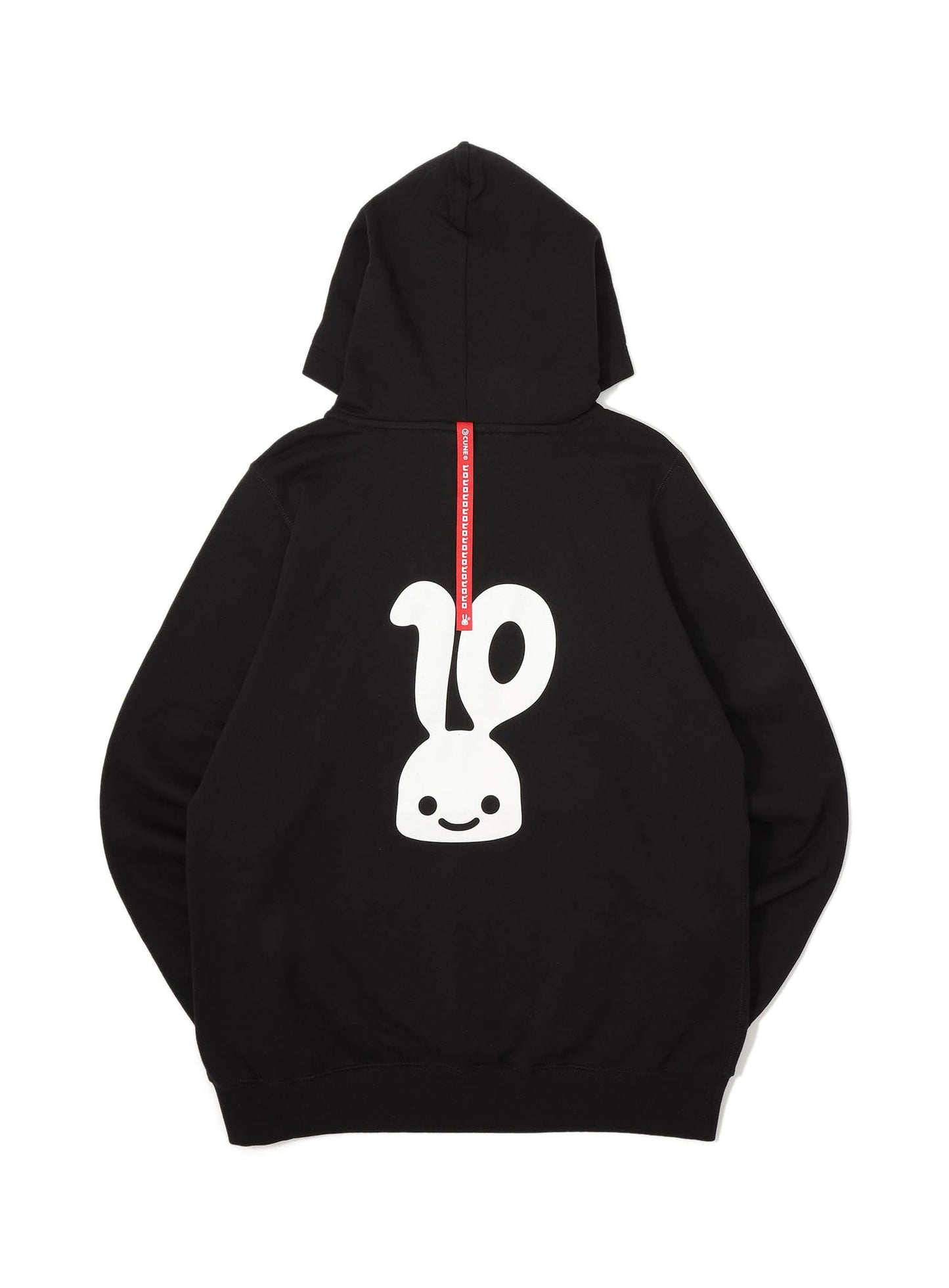 OS 10th Anniv. PULL PARKA 天使