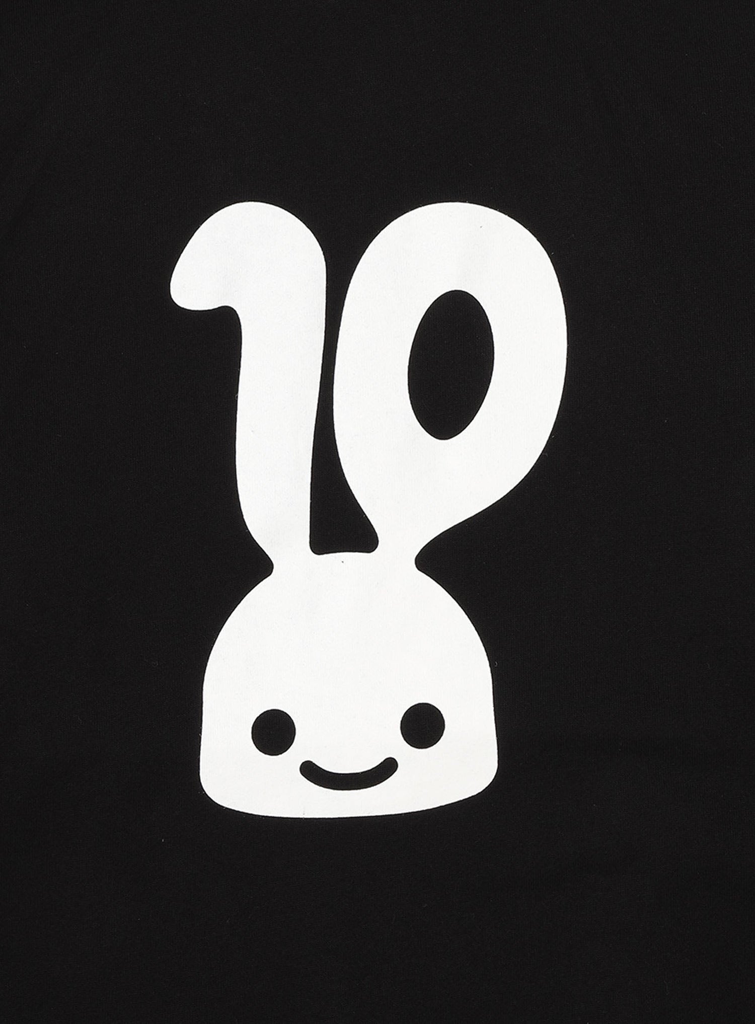 OS 10th Anniv. PULL PARKA 天使