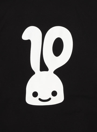OS 10th Anniv. PULL PARKA 天使