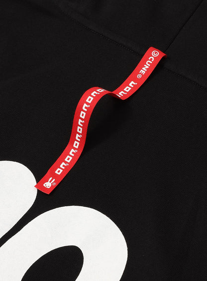 OS 10th Anniv. PULL PARKA 天使