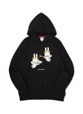 OS 10th Anniv. PULL PARKA 天使