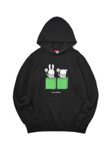 OS 10th Anniv. PULL PARKA 審査10点