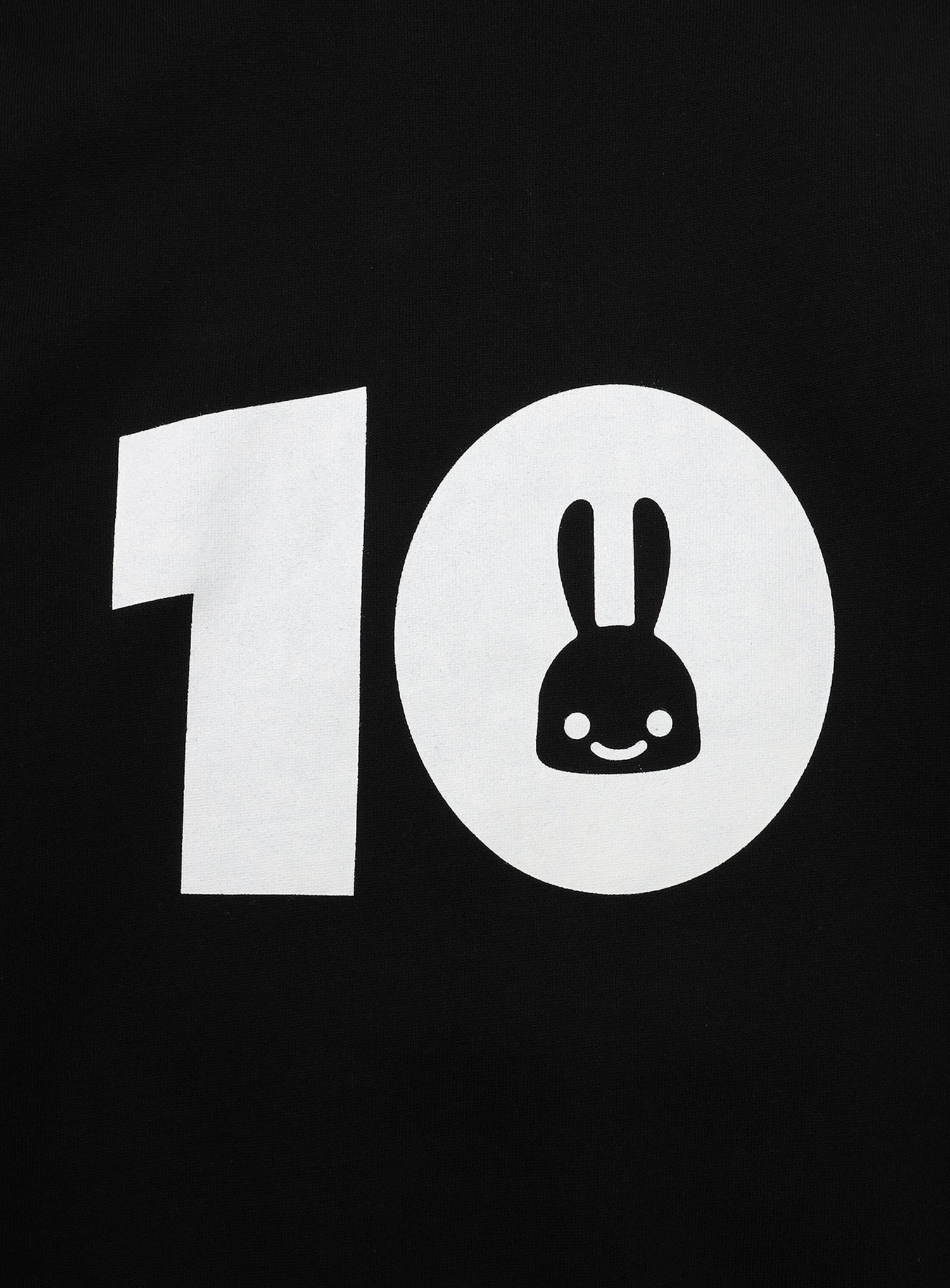 OS 10th Anniv. PULL PARKA 審査10点