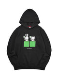 OS 10th Anniv. PULL PARKA 審査10点