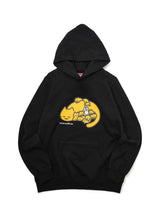 OS 10th Anniv. PULL PARKA 10つ子