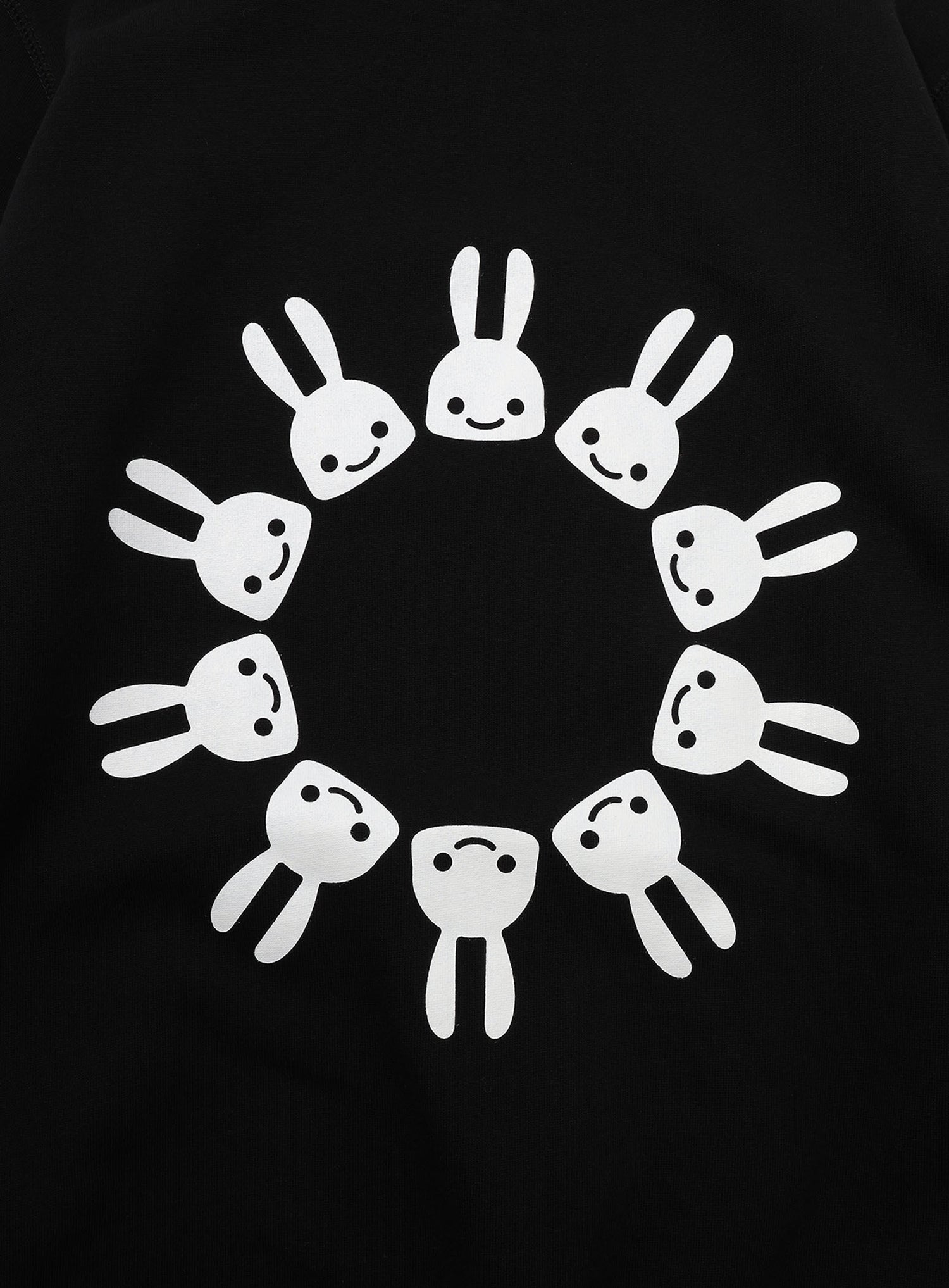 OS 10th Anniv. PULL PARKA 10つ子