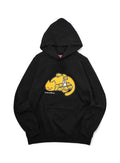 OS 10th Anniv. PULL PARKA 10つ子