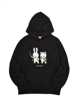 OS 10th Anniv. PULL PARKA 十手