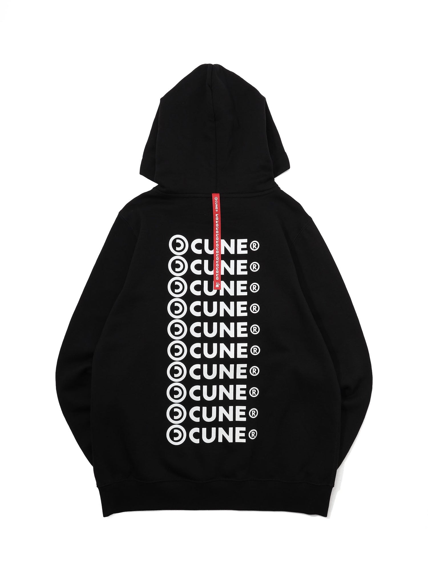 OS 10th Anniv. PULL PARKA 十手