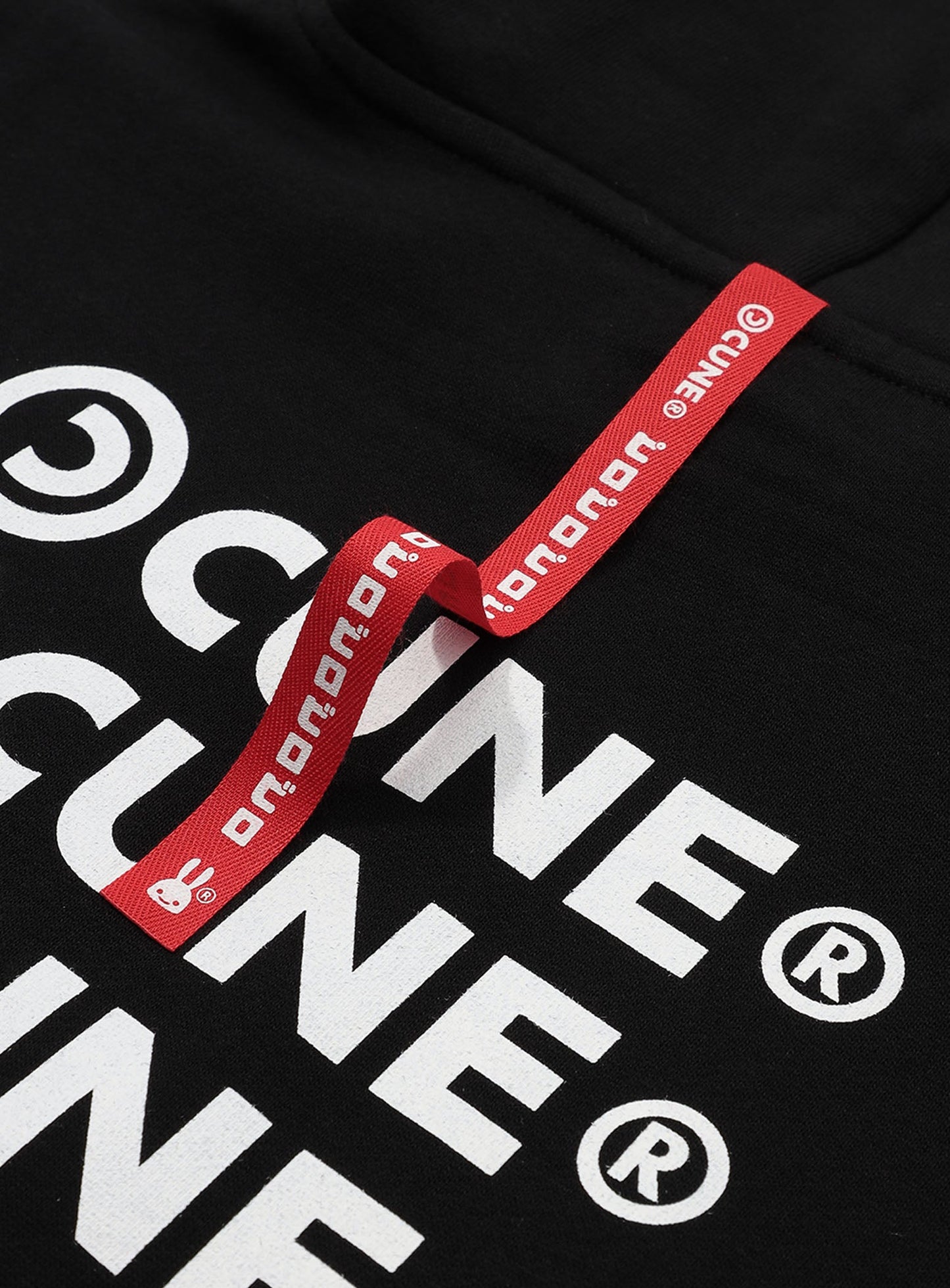 OS 10th Anniv. PULL PARKA 十手
