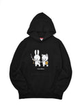 OS 10th Anniv. PULL PARKA 十手